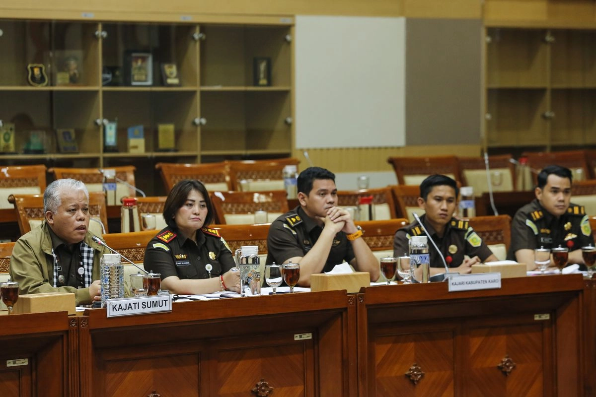 Quo Vadis Reformasi Kejaksaan