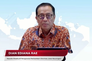 Sepanjang Kuartal I 2026, OJK Telah Cabut Izin Usaha 6 BPR