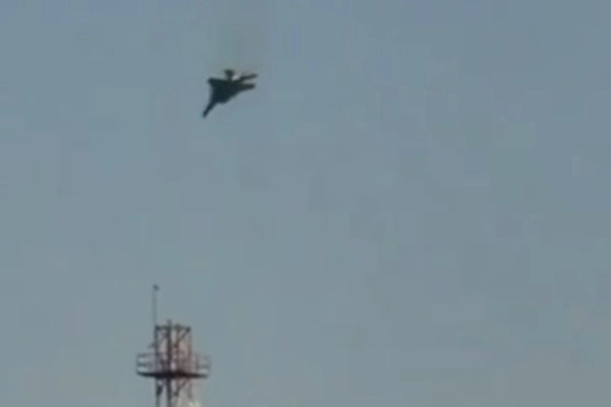 Spesifikasi dan Harga Pesawat F-15E Strike Eager Milik AS yang Jatuh di Iran