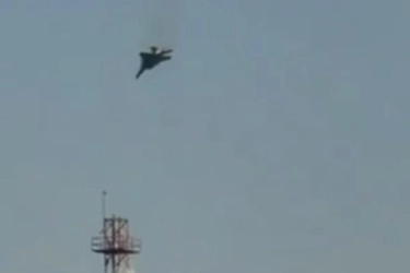 Spesifikasi dan Harga Pesawat F-15E Strike Eager Milik AS yang Jatuh di Iran