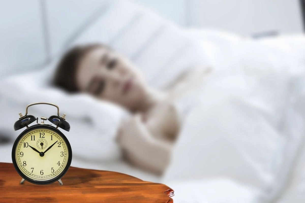 Tambah Durasi Tidur Bisa Bantu Kesehatan Jantung