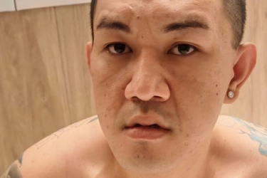 The Doctor yang Bantu Kabur Bandar Narkoba Ko Erwin Ditangkap di Malaysia