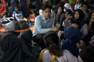 Wapres Gibran Punya Harta Rp 27,9 M di LHKPN Terbaru