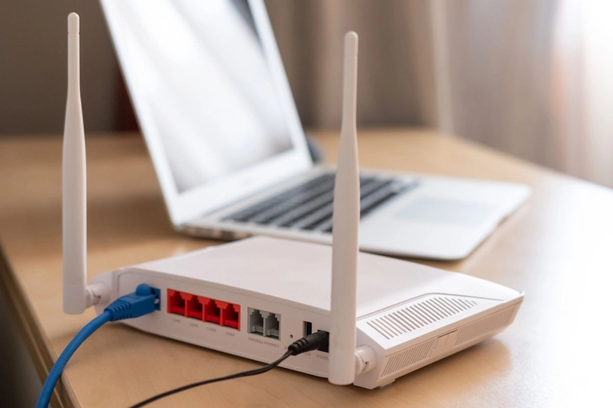 WiFi Sering Putus saat Meeting Online? Ini Cara Mengatasinya