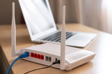 WiFi Sering Putus saat Meeting Online? Ini Cara Mengatasinya
