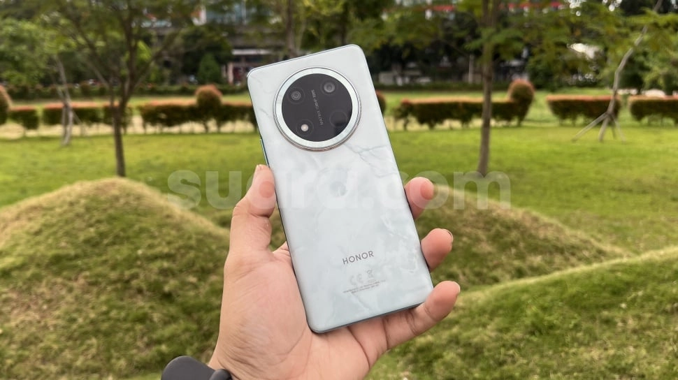 5 Pilihan HP RAM 12 GB April 2026: Anti Lemot, Multitasking Jadi Lancar!