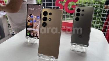 5 Rekomendasi HP Tahan Banting Material Tangguh, Cocok untuk Orang Ceroboh