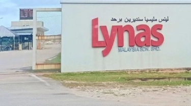 Aktivis Pro Palestina Desak Malaysia Batasi Ekspor Rare Earth ke AS, Berpotensi Jadi Mesin Perang