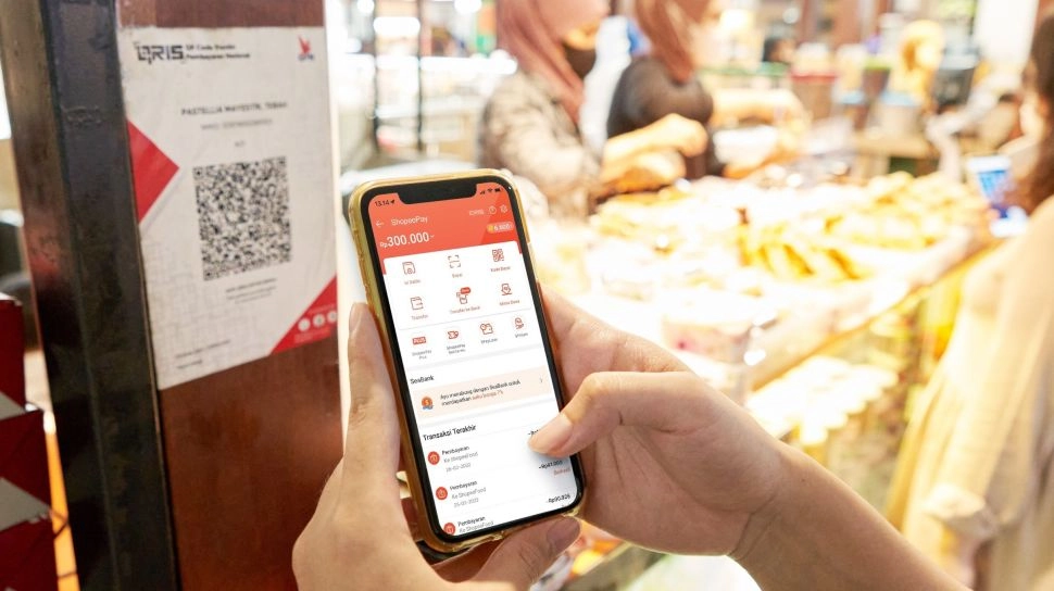 Cara Hemat Setelah Ramadan 2026, Fitur Baru ShopeePay Bantu Atur Pengeluaran Harian