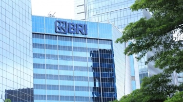 Harga BBRI Tertekan Aksi Jual, Target Harga Sahamnya Masih Menarik?