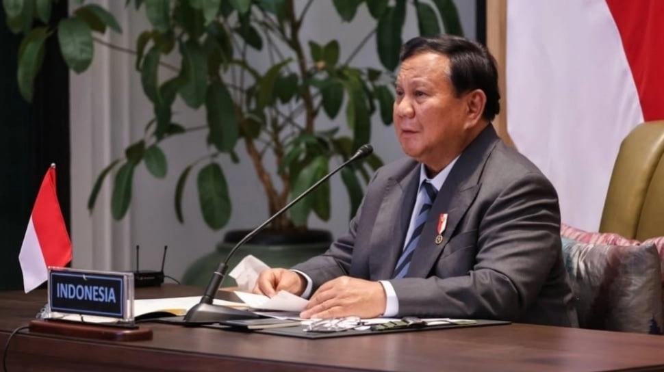 Instruksi Prabowo: Kampus Harus Bantu Tata Ruang dan Perumahan Daerah