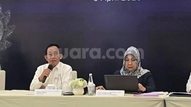 Laba PTBA Anjlok 42,5 Persen