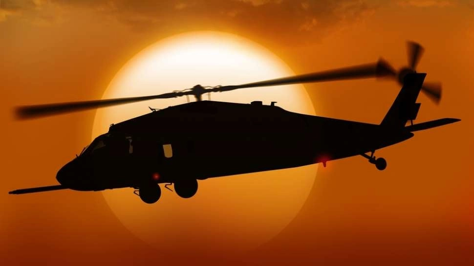 Militer AS Gagal Total di Iran, IRGC Hancurkan Pesawat C-130 dan Heli Black Hawk