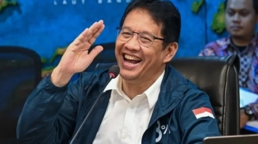 Ordal Kemenkeu Sebut APBN Hanya Kuat 2 Minggu, Purbaya Tertawa