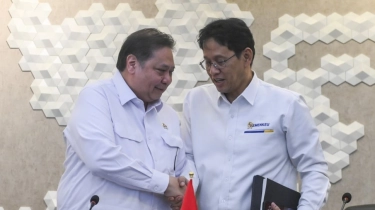 Pemerintah Jaga Harga Tiket Pesawat Tetap Terjangkau Meski Harga Avtur Melambung
