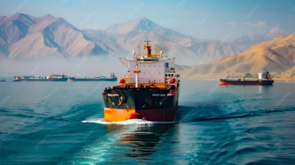 Respons Ketegangan di Selat Hormuz, Jepang Aktifkan Saluran Darurat ke Iran