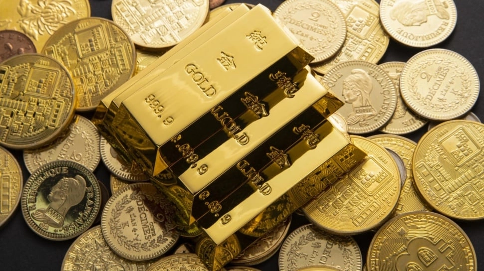 Rupiah Anjlok, Emas Logam Mulia Diramal Bisa Tembus Rp3 Juta per Gram