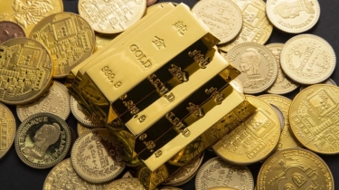 Rupiah Anjlok, Emas Logam Mulia Diramal Bisa Tembus Rp3 Juta per Gram