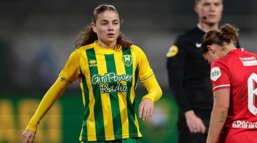 Skandal Paspor Belanda Meluas ke Liga Putri, Bagaimana Nasib Felicia de Zeeuw dkk?