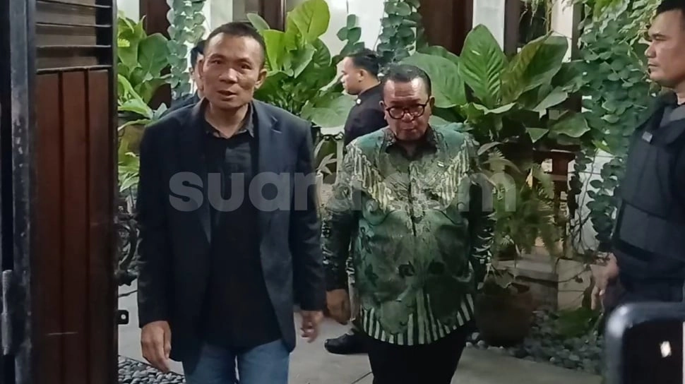 Terancam Dipolisikan JK, Kubu Rismon Sianipar Berdalih Tudingan Dana Rp5 Miliar Hasil Olahan AI