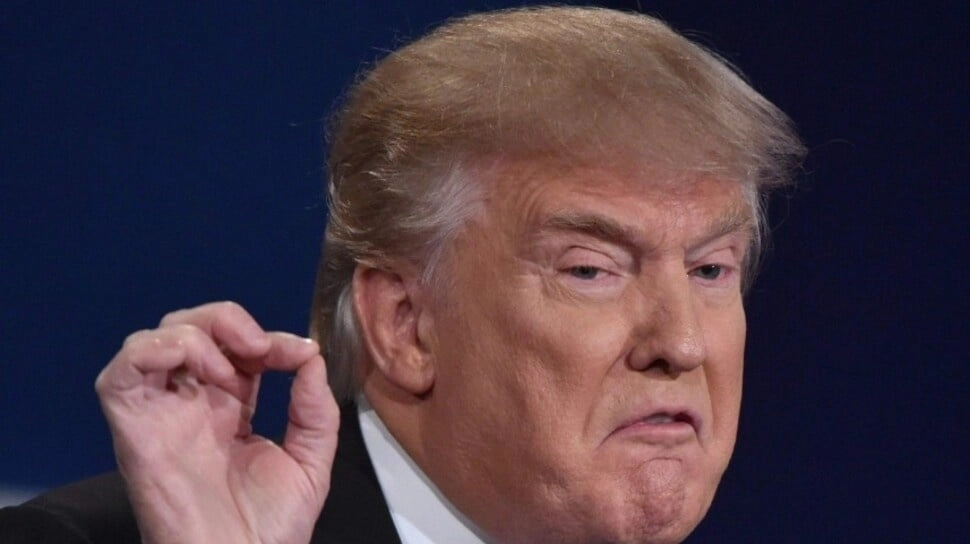 Trump Singgung 'Hari Pemusnahan' Iran: Ancam Ekonomi Global, Harga Minyak Terbang!