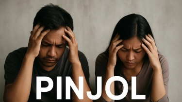 Utang Pinjol Warga RI Tembus Rekor Rp100 Triliun, Mulai Banyak yang Gadai Barang