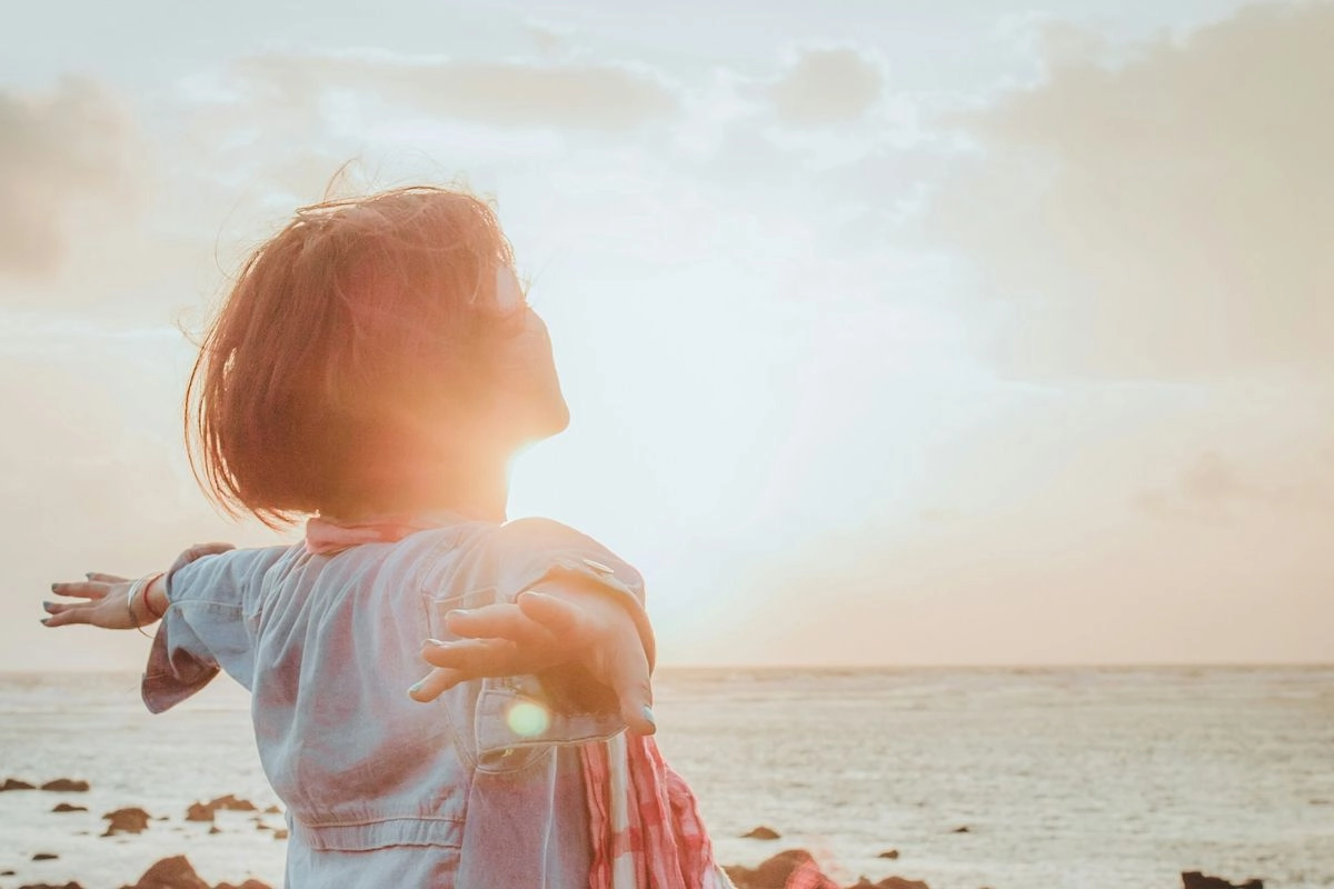 7 Ide Self-care Sederhana, Murah dan Bisa Dilakukan di Rumah