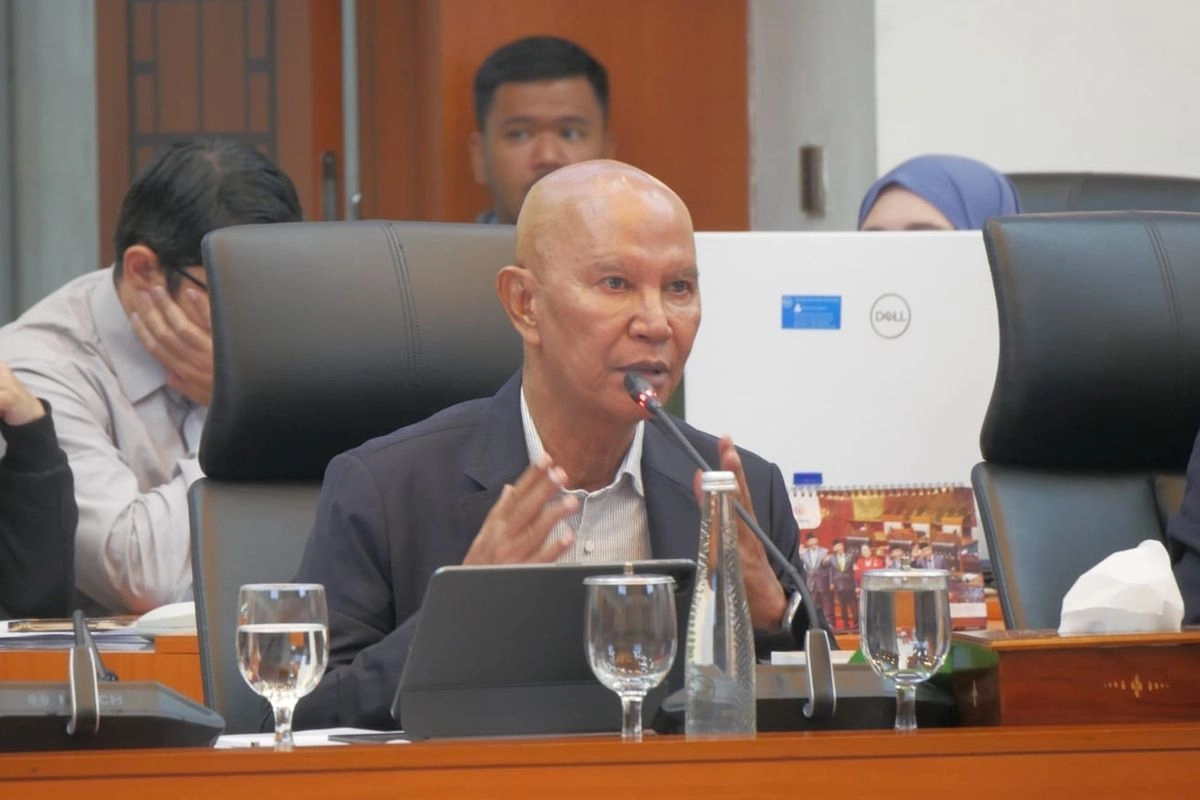 79 Persen BBM Subsidi Dinikmati Kelompok Mampu, Said Abdullah Desak Reformasi Subsidi Energi
