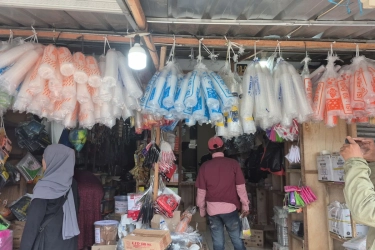 Alternatif Impor Bahan Baku Plastik Indonesia dari AS hingga Afrika 