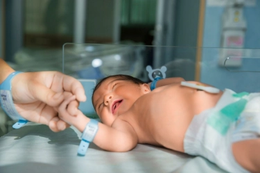 Bayi Baru Lahir Harus Daftar BPJS dalam 28 Hari, Ini Aturannya