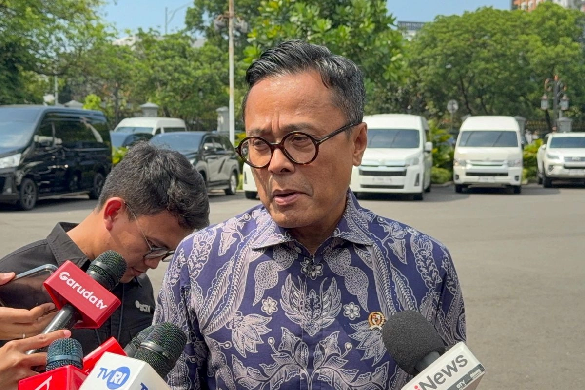 BP BUMN Tarik WIKA dari Proyek Kereta Cepat Whoosh, Ini Alasannya