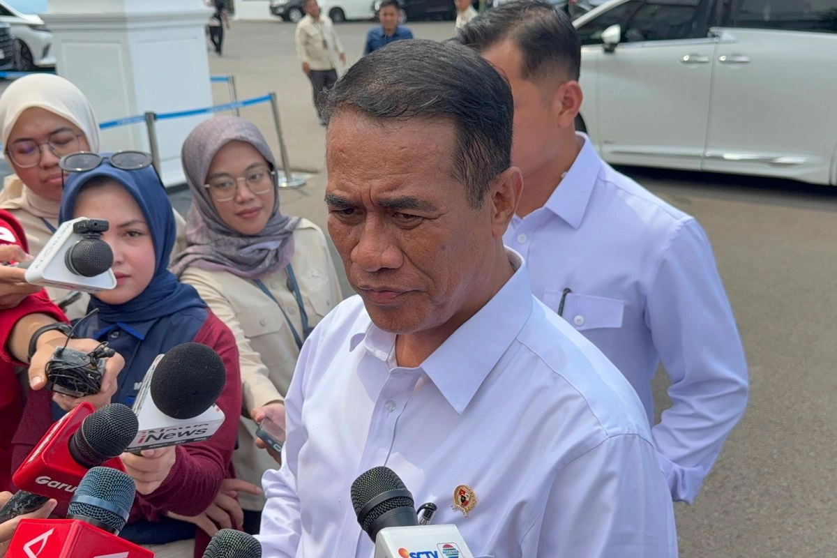 Harga Ayam Hidup Anjlok, Mentan Akan Cek dan Panggil Produsen Pakan