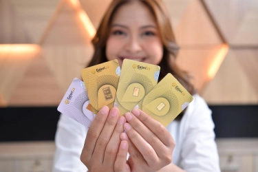 Harga Emas Pegadaian Hari Ini 7 April Naik, UBS-Galeri 24 Menguat