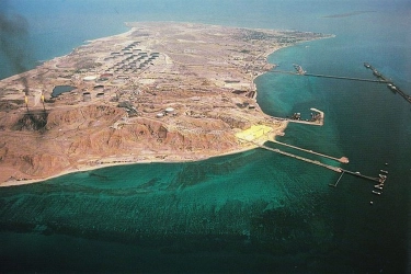 Jelang Tenggat Waktu Trump, AS-Israel Kembali Serang Pulau Kharg Iran