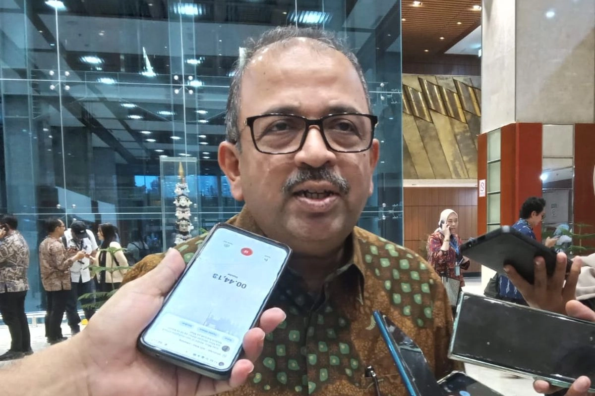 Konsolidasi BUMN Karya, PT PP Susun Kerangka Merger dengan Adhi Karya