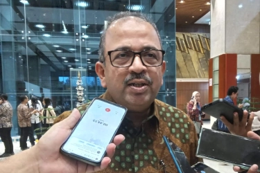Konsolidasi BUMN Karya, PT PP Susun Kerangka Merger dengan Adhi Karya