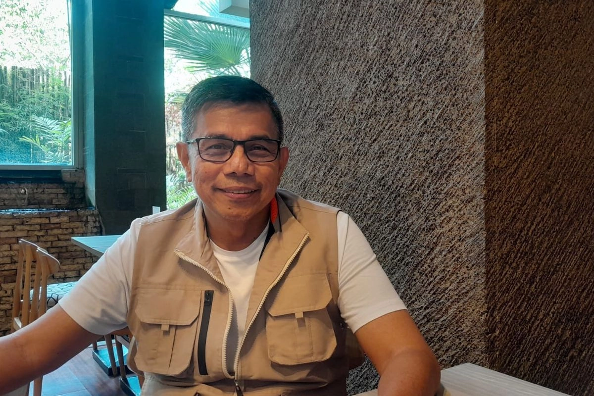 Legislator Usul Ganja Medis Dilegalkan Terbatas: Kita Buat Kawasan Khusus