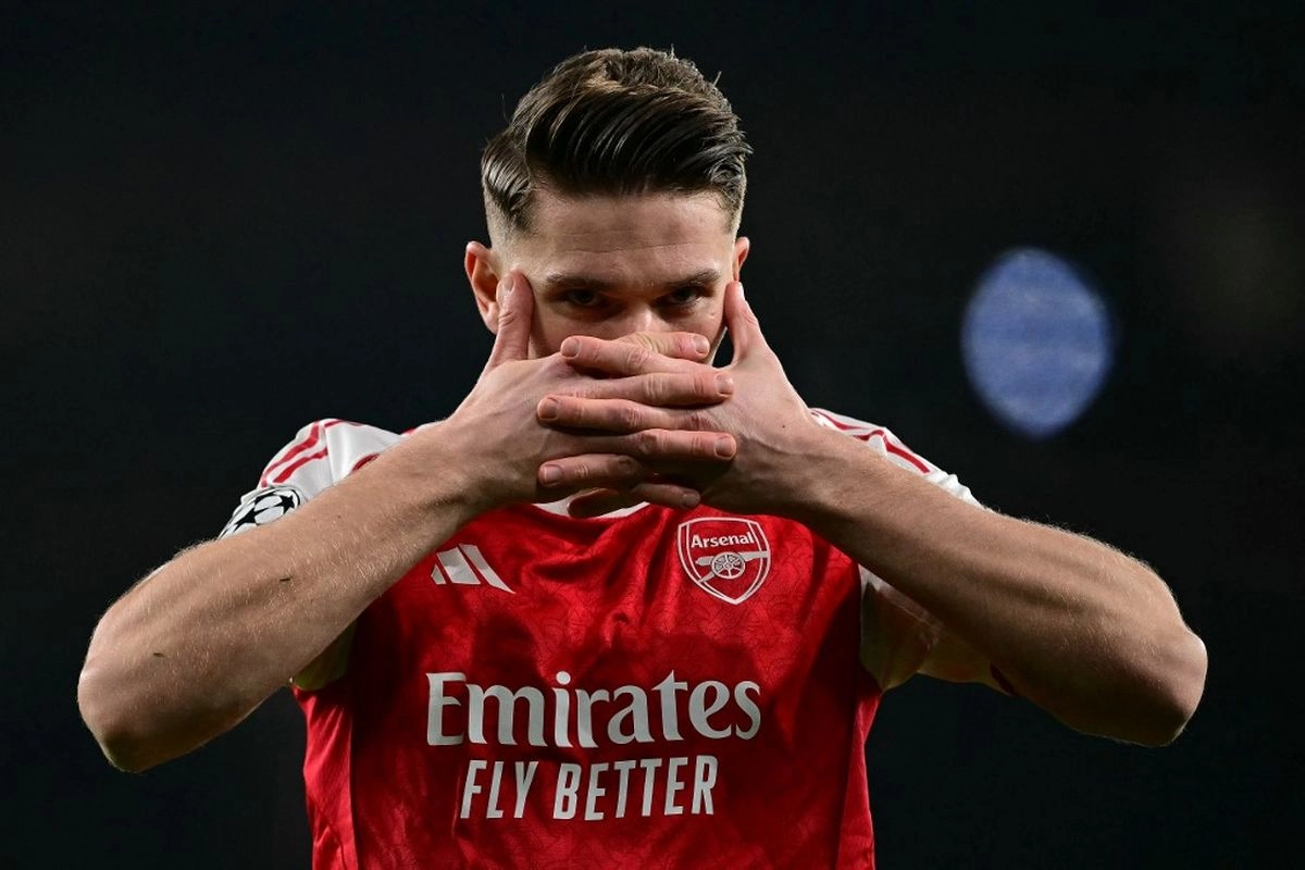 Link Live Streaming Sporting CP Vs Arsenal di Liga Champions 2025-2026