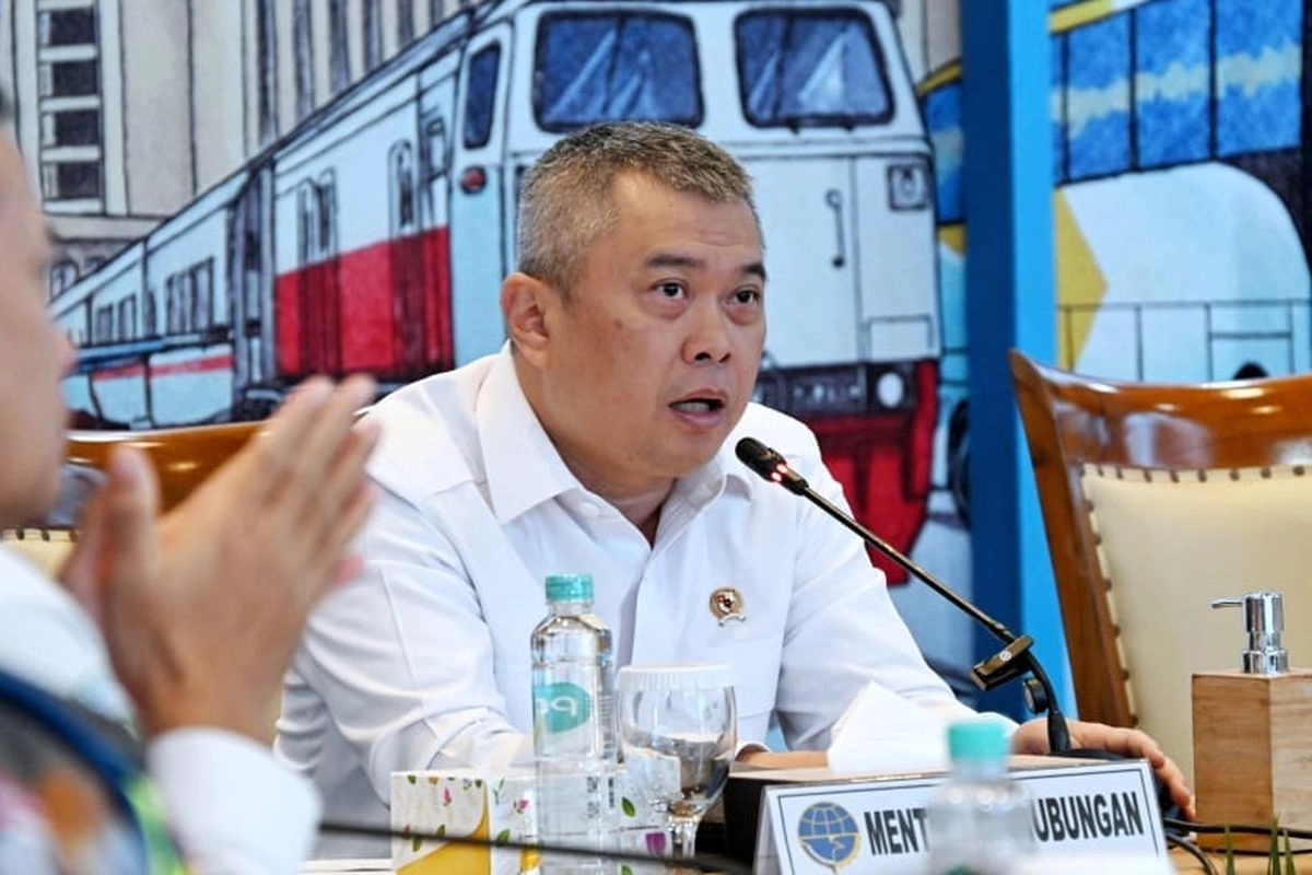 Menhub: Kebijakan Fuel Surcharge Naik Jadi 38 Pesen Diputuskan Bersama Maskapai