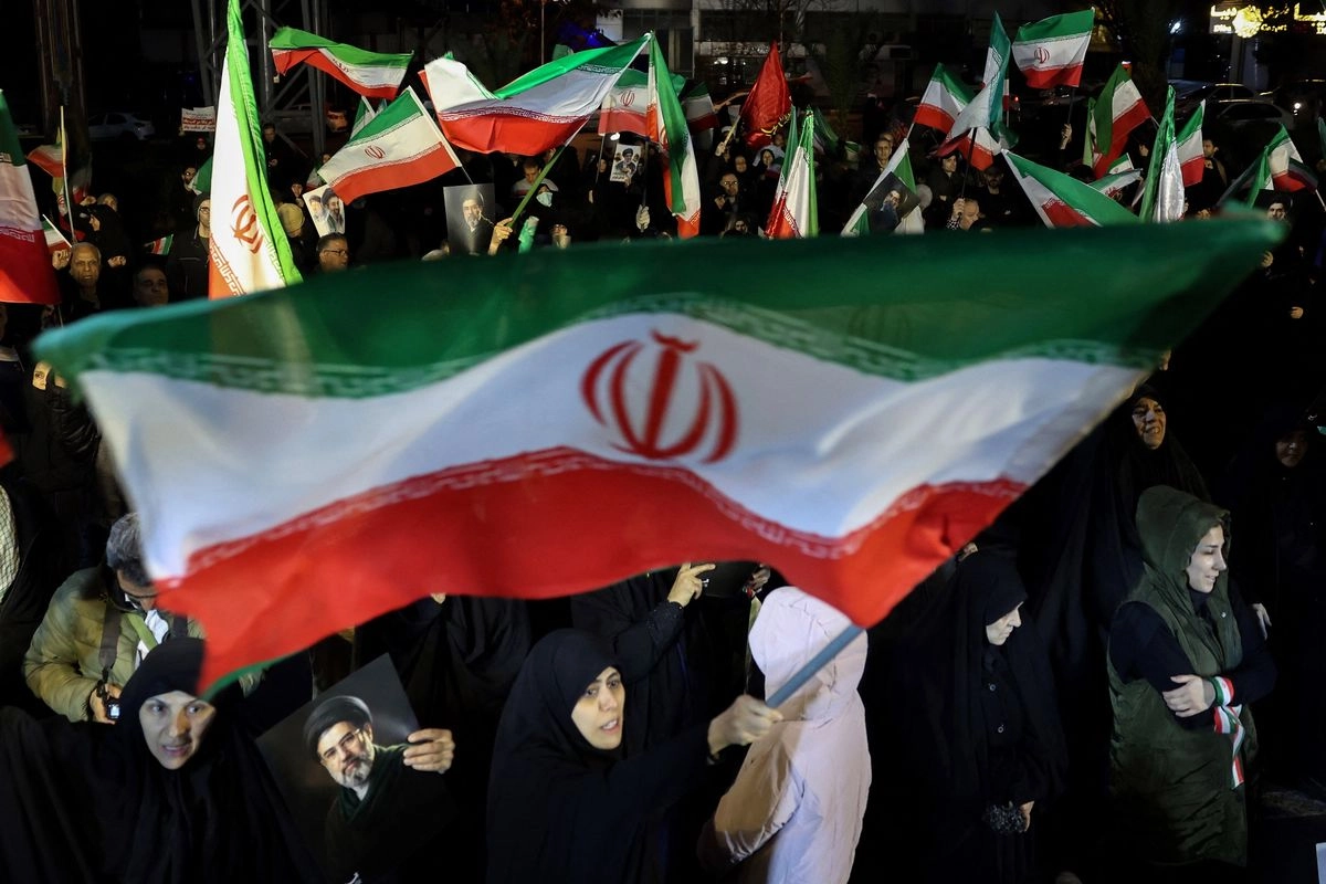 Perang Masih Berlanjut, Iran Tolak Proposal Gencatan Senjata 45 Hari
