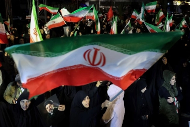 Perang Masih Berlanjut, Iran Tolak Proposal Gencatan Senjata 45 Hari