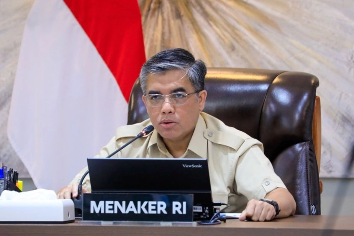 Program Magang Diperkuat Sertifikasi, Perusahaan Dapat Insentif