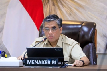 Program Magang Diperkuat Sertifikasi, Perusahaan Dapat Insentif