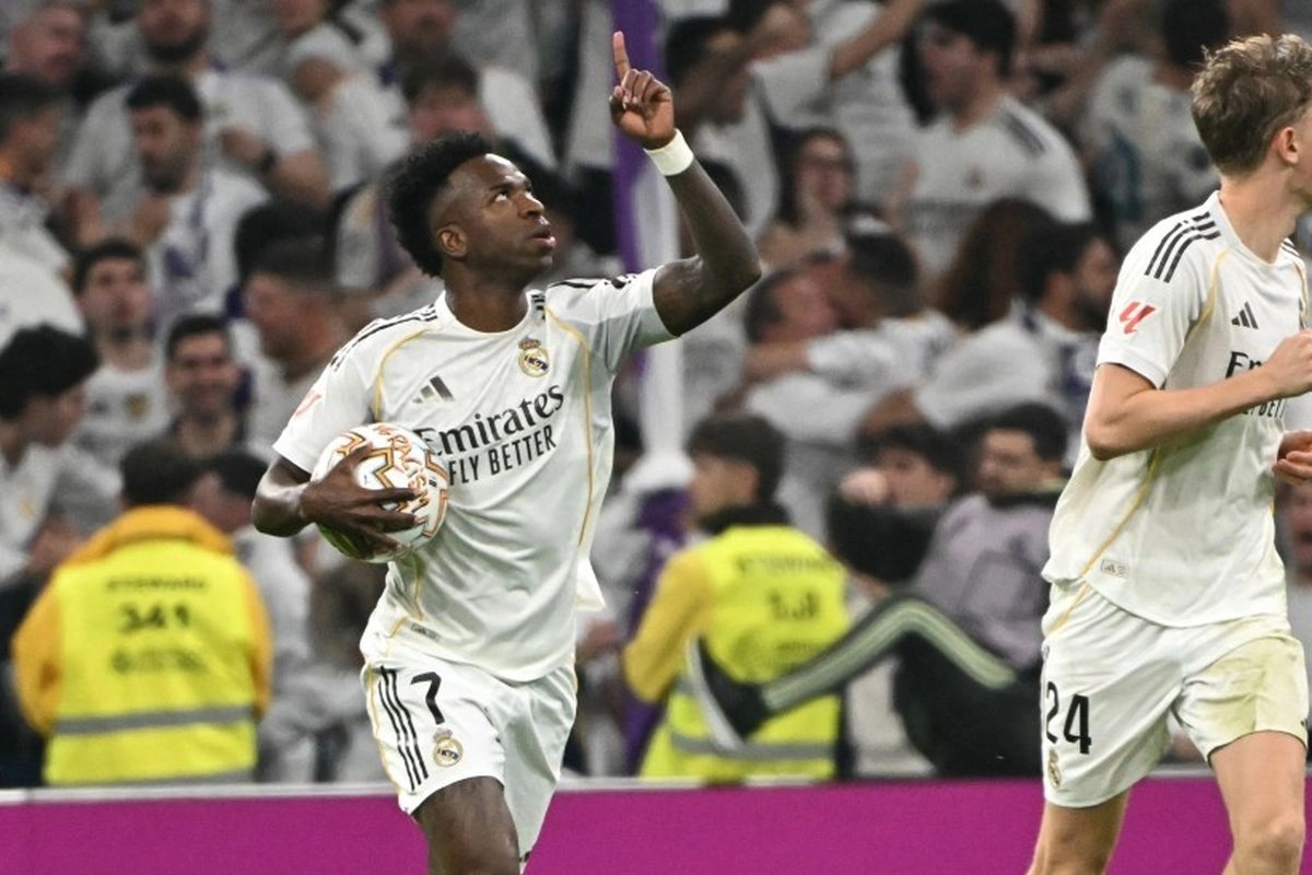 Real Madrid Vs Bayern Muenchen: Los Blancos Butuh Kerahkan 200 Persen