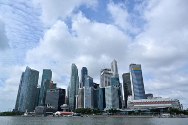 Redam Dampak Lonjakan Harga Minyak Dunia, Singapura Bagikan Bantuan Tunai dan Voucher BBM