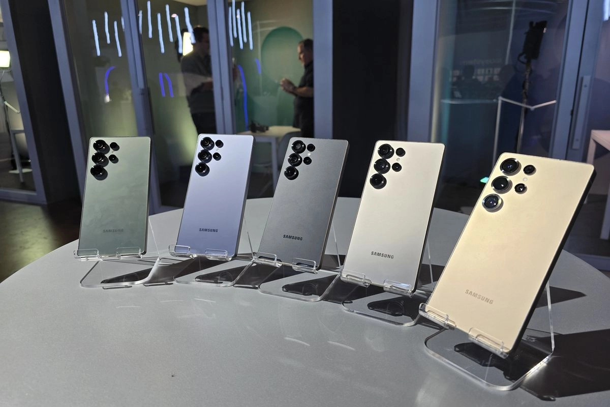 Update Harga HP Samsung 7 April 2026, Model Flagship Naik hingga Rp 3 Juta