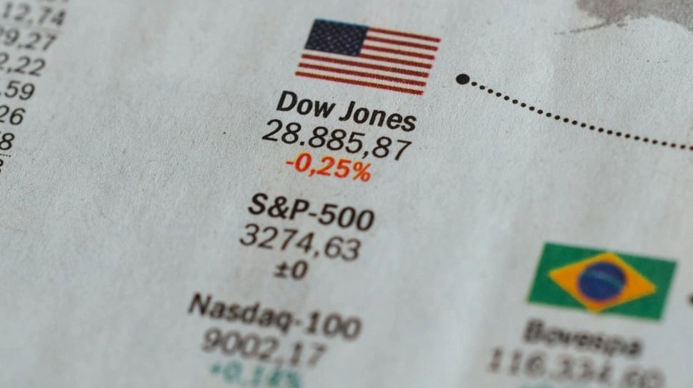 Ada Harapan Perang AS-Iran Usai, Wall Street Langsung Ngegas
