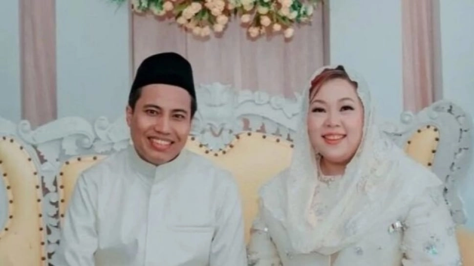 Apa Arti Nama Lora? Ini Sosok Lora Mamak yang Resmi Persunting Inayah Wahid