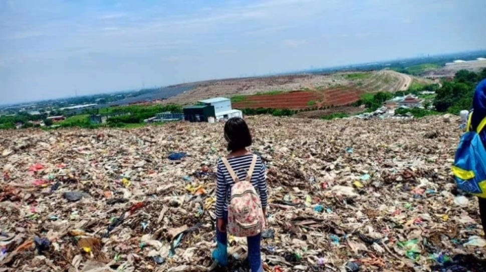 Bukan Sekadar Perilaku Individu, Ini Masalah Sistem di Balik Krisis Sampah