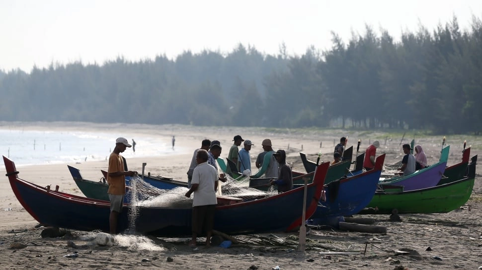 Capai 26,25 Juta Ton, Produksi Perikanan dan Kelautan Cetak Rekor di 2025